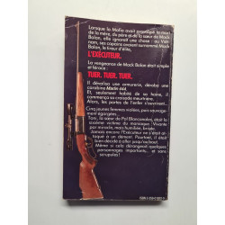 L'exécuteur - 41 : le maniaque du Minnesota