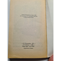 L'exécuteur - 41 : le maniaque du Minnesota