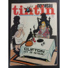 Revue Le Journal de Tintin Nouvelle série N° 70