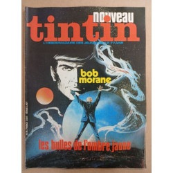 Revue Le Journal de Tintin Nouvelle série N° 79