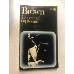 Le cercueil capitonné