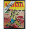 Revue Le Journal de Tintin Nouvelle série N° 126