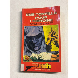 Une torpille pour l'héroine