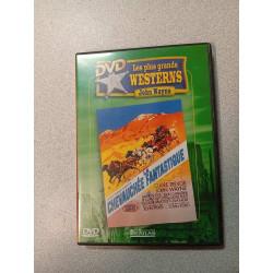 La chevauchée fantastique