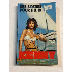Des sirènes pour FX-18
