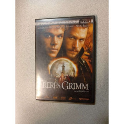 Les Frères Grimm