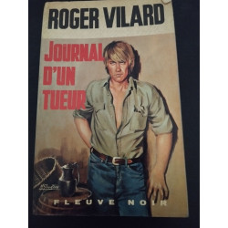 Journal d'un tueur
