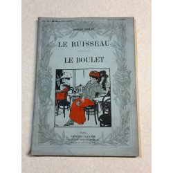 Le Ruisseau - Le boulet
