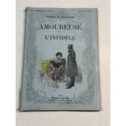 Amoureuse - L'Infidèle