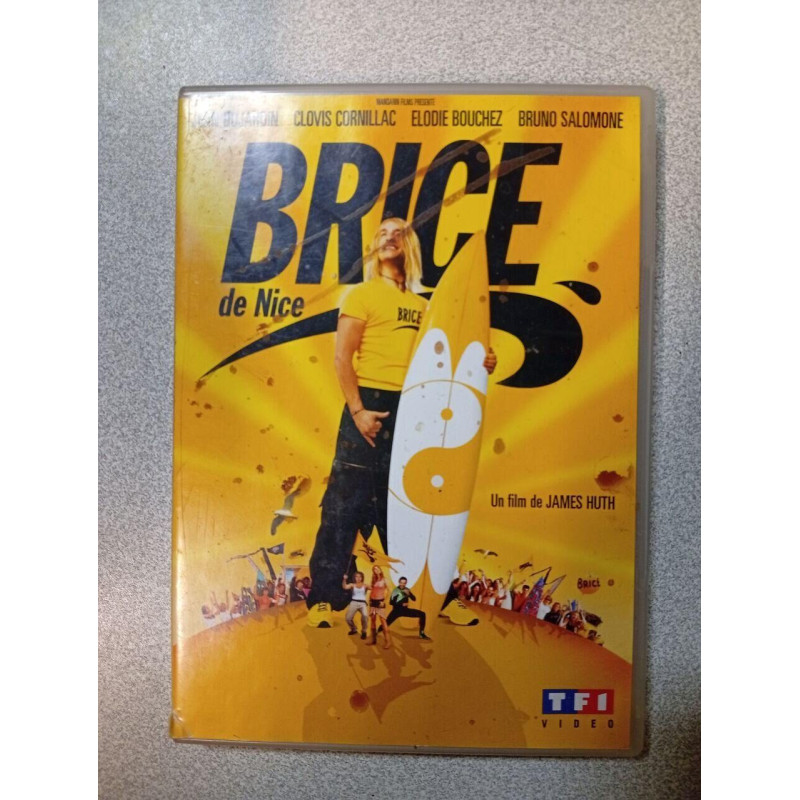 Brice de Nice