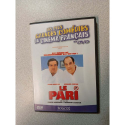 Le pari