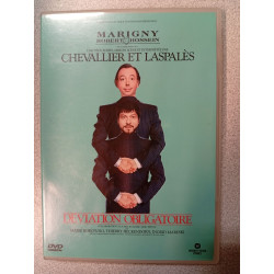 Chevallier et laspalès