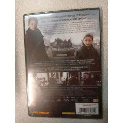 The search (neuf sous blister)
