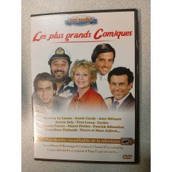 Les plus grands comiques vol. 2