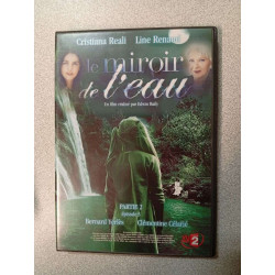Le miroir de l'eau partie 2 - épisode 3