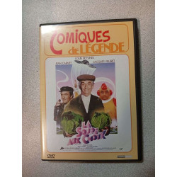 Comiques de légende