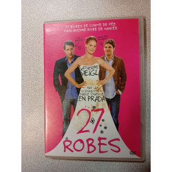 27 robes