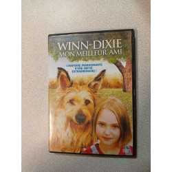 Winn-Dixie mon meilleur ami