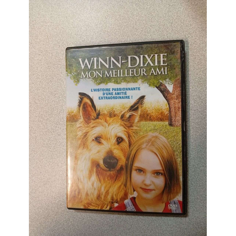 Winn-Dixie mon meilleur ami
