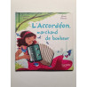 L'accordéon marchand de bonheur