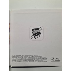 L'accordéon marchand de bonheur