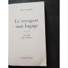 Le Voyageur sans bagage suivi de Le Bal des voleurs (Collection Folio)