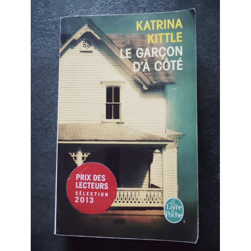 Le Garçon d'à côté