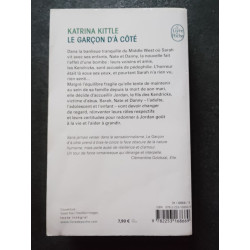 Le Garçon d'à côté