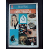 Petit dictionnaire des trucs