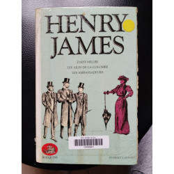 Henry james