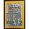 Revue National Geographic (en anglais) Vol 128 N° 5