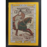 Revue National Geographic (en anglais) Vol 130 N° 2