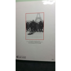 Cahiers du quart monde année 1989
