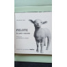 Pelote le petit mouton
