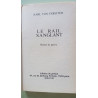 Le rail sanglant
