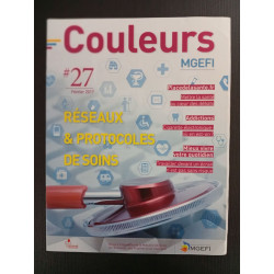 Revue Couleurs N° 27
