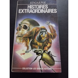 Histoires extraordinaires