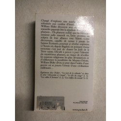 Le pharaon oublié