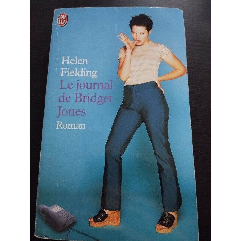 Le Journal de Bridget Jones