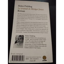 Le Journal de Bridget Jones
