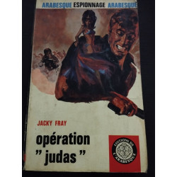 Operation "judas"