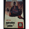 Operation "judas"