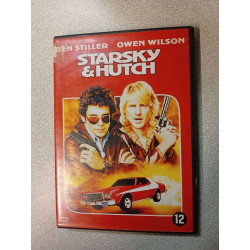 Starsky et hutch