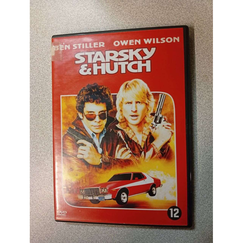 Starsky et hutch