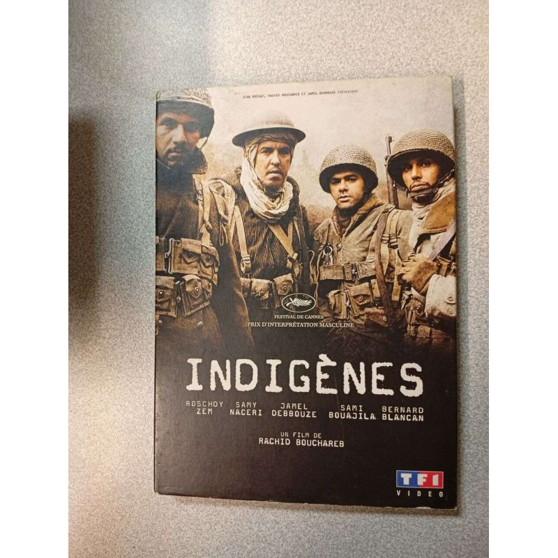 Indigènes