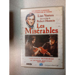 Les misérables