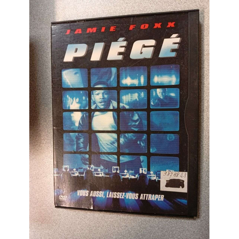 Piégé