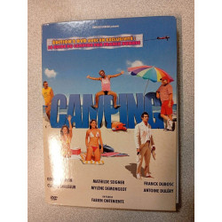 Camping - Edition 2 DVD