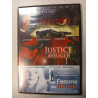 Thriller 2 : La Fugitive / Justice Aveugle / Une Femme En Danger