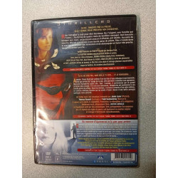 Thriller 2 : La Fugitive / Justice Aveugle / Une Femme En Danger
